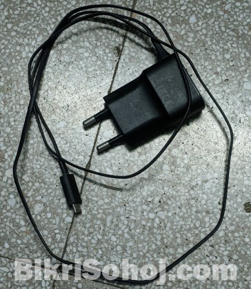 Nokia , Original Fast Charger.